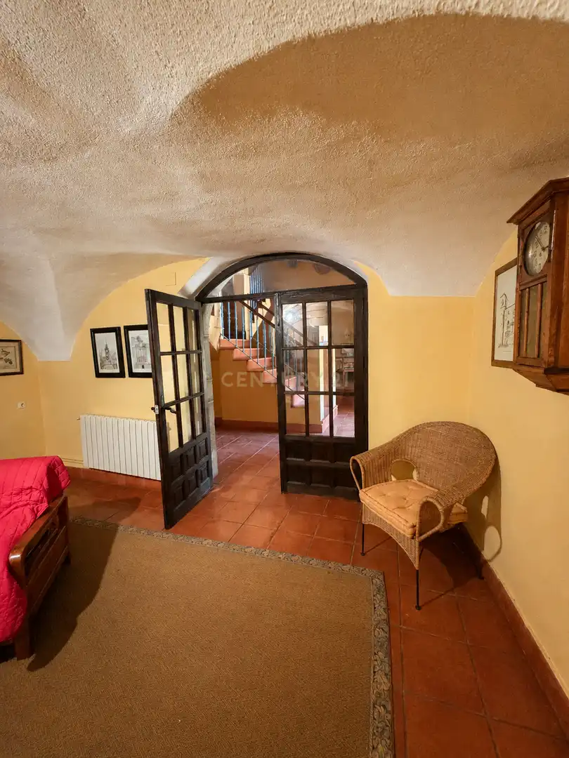 Casa o xalet en venda en Trujillo amb Aire condicionat, Jardí privat i Traster