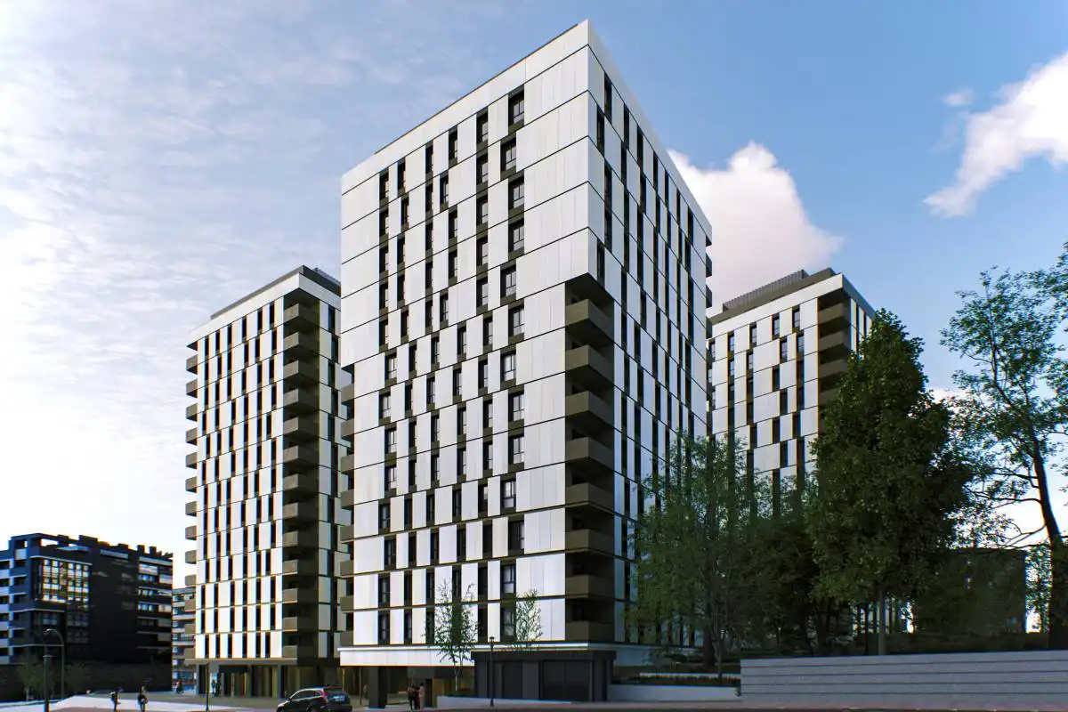 Flat for sale in Avilés, Asturias