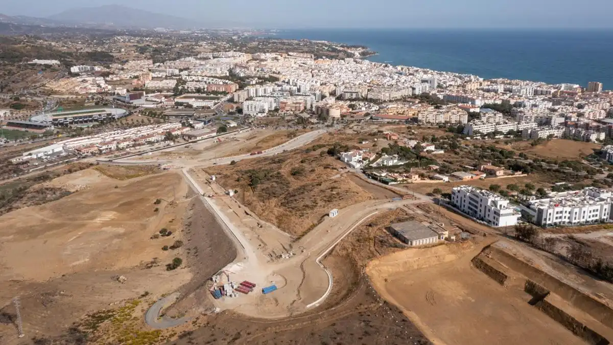 Terreni e lotti in vendita a Estepona Pueblo