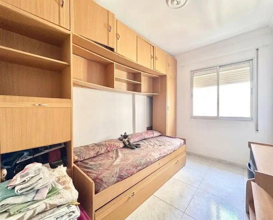 Appartement avec ascenseur à vendre à Bailén - Miraflores, imagen 8