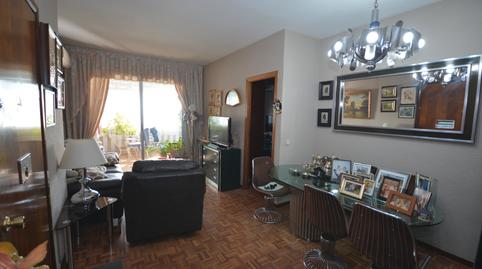 Foto 2 de Pis en venda a Calle de Antonio López, Comillas, Madrid