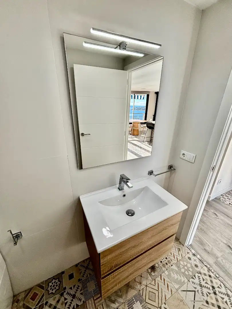Piso con ascensor en venta en Carrer Sol Naixent, imagen 44
