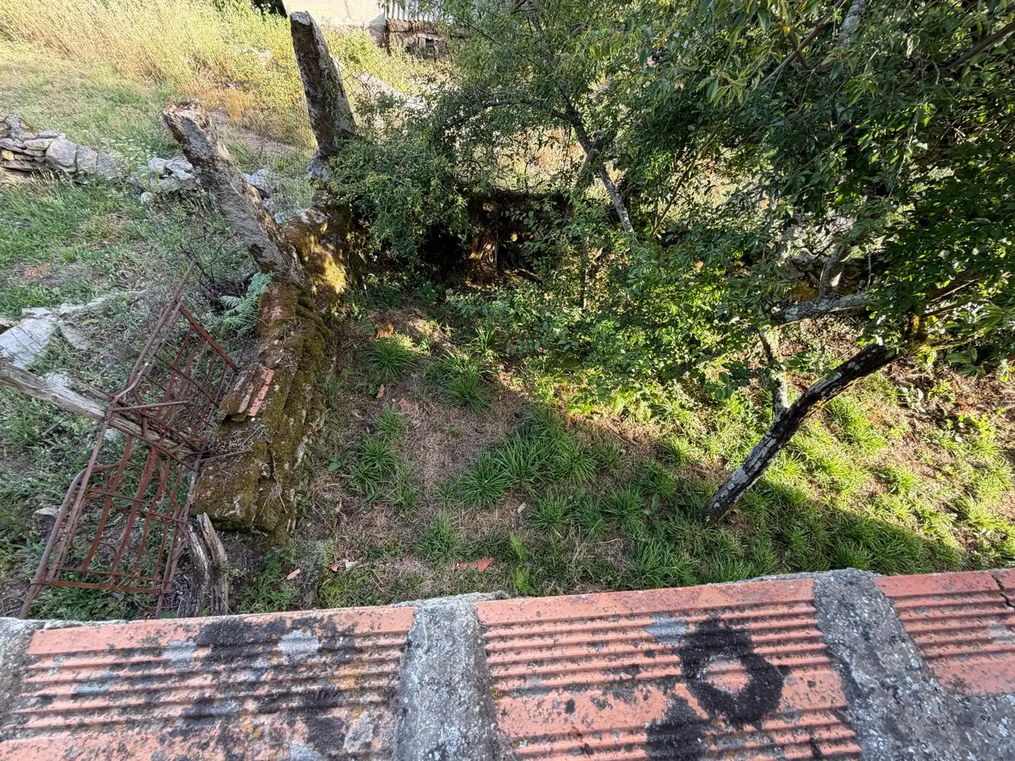 Casa adosada en venda a San Cristovo de Cea