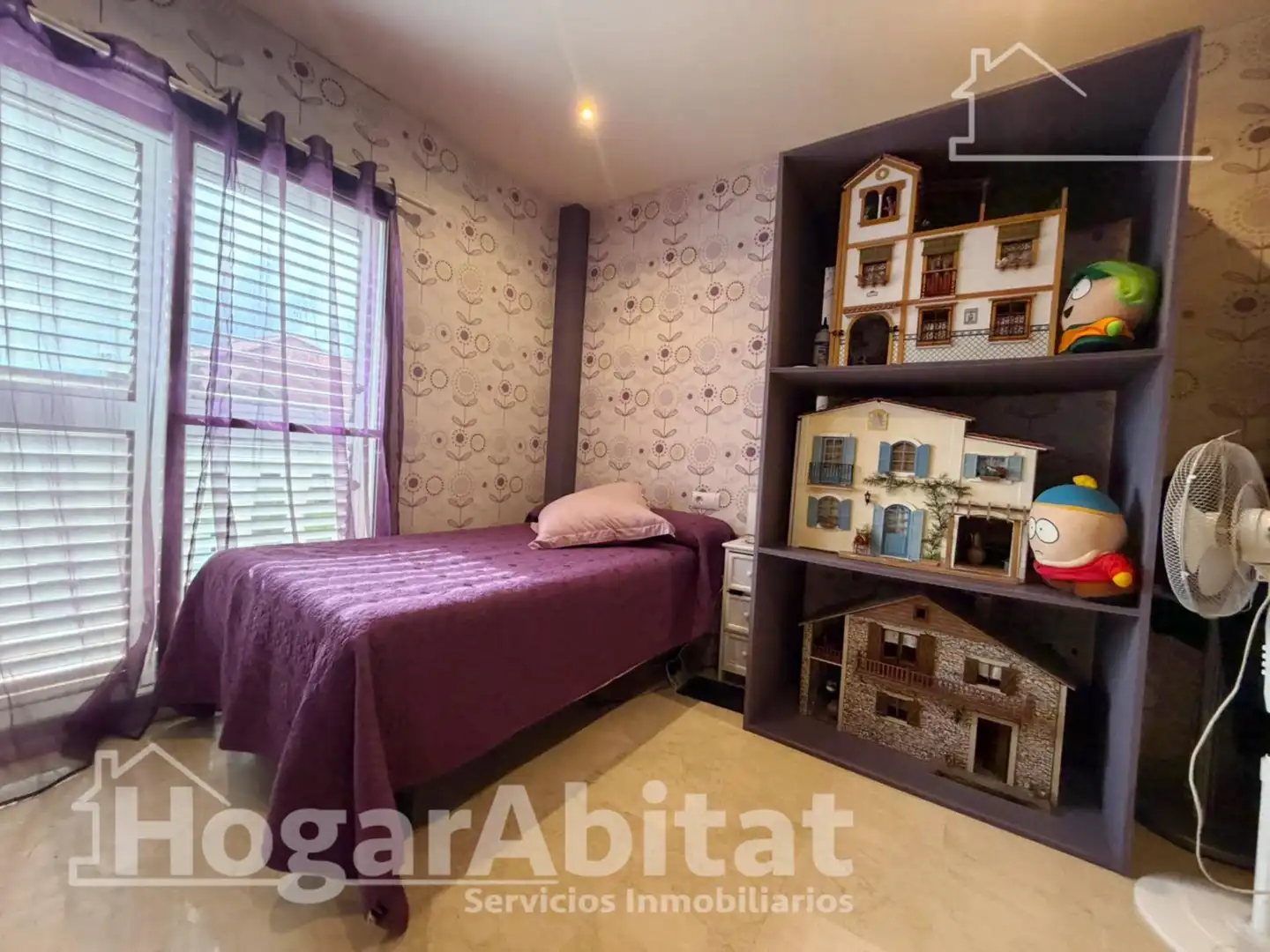 Villa con giardino in vendita a Calle 139, imagen 25