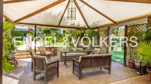 Foto 3 de Finca rústica en venda a Oromana, Sevilla