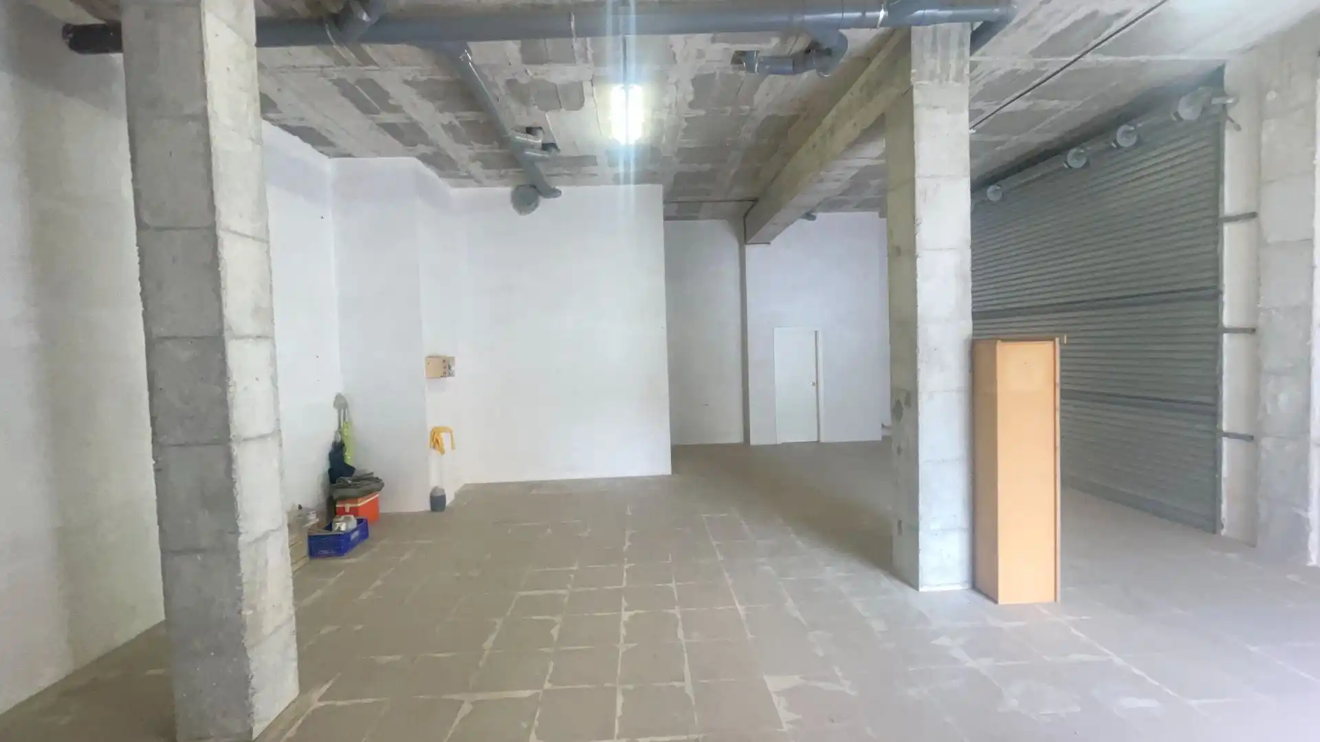 Commercial properties for sale in Terrassa