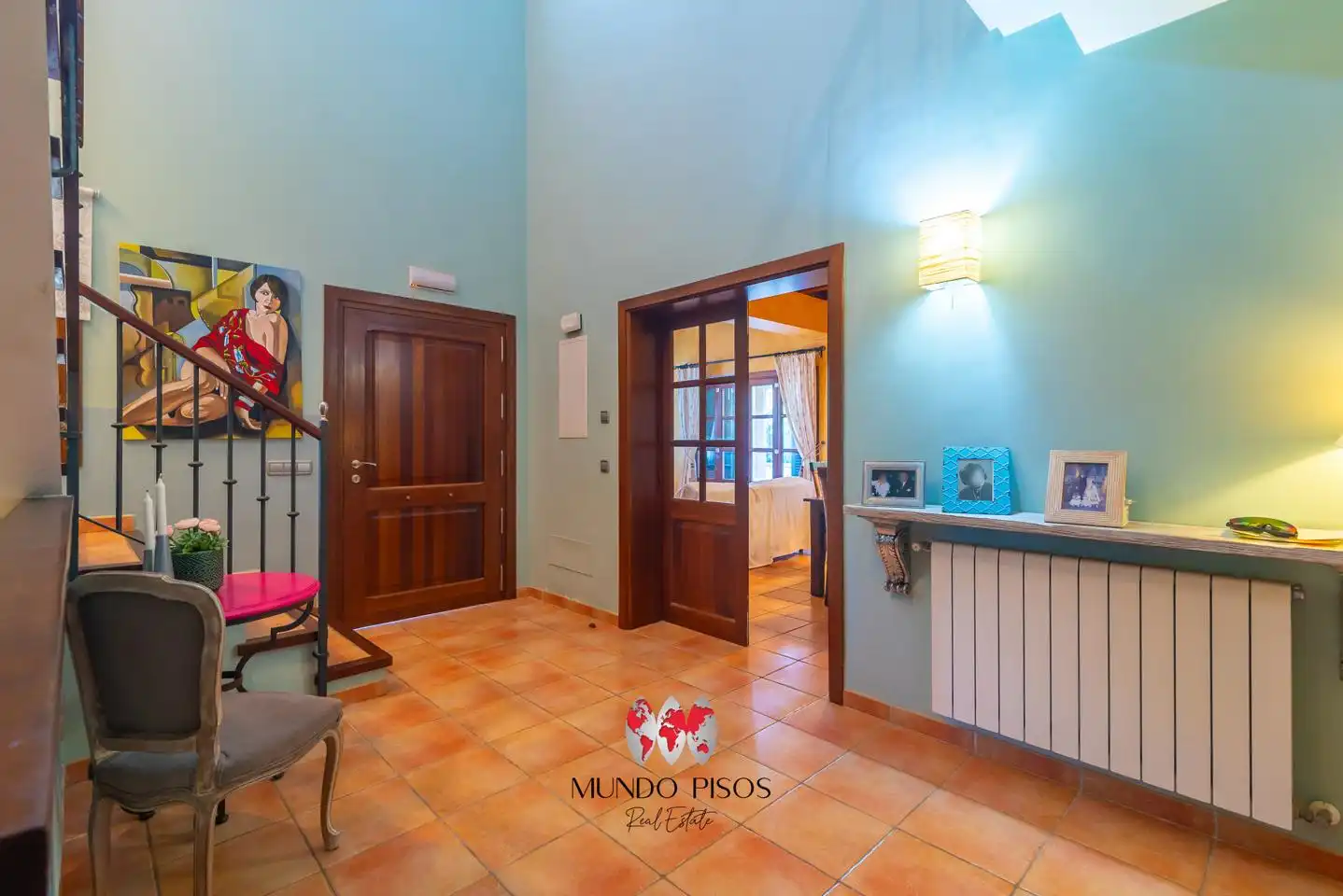 Casa o chalet en venta en Puigpunyent con Terraza, Trastero y Balcón