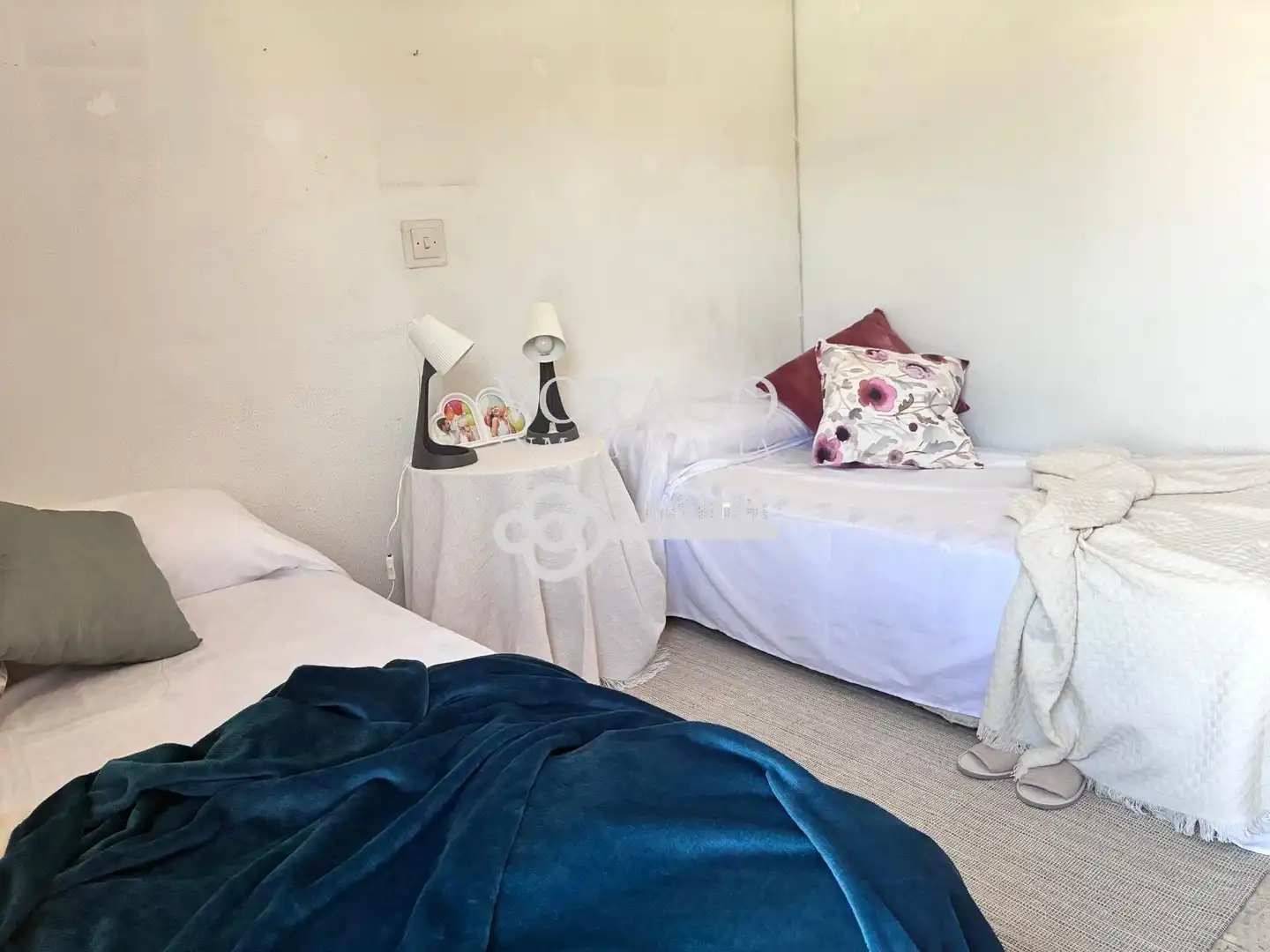 Habitación de Piso en venta en Guadalajara con Trastero