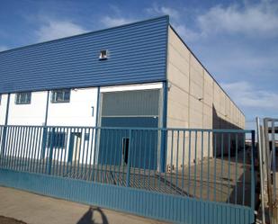 Industrial buildings for sale in Villarrubia de Santiago