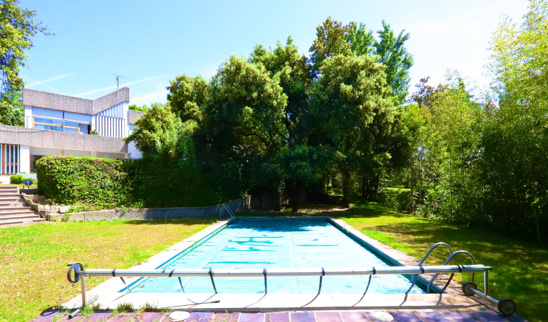 Villa avec terrasse à vendre à Urbanización La Moraleja, imagen 14