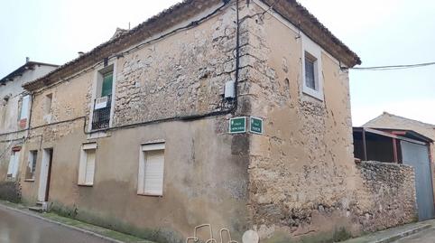Photo 2 of House or chalet for sale in Calle Carnicerias, Quintanilla de Trigueros, Valladolid