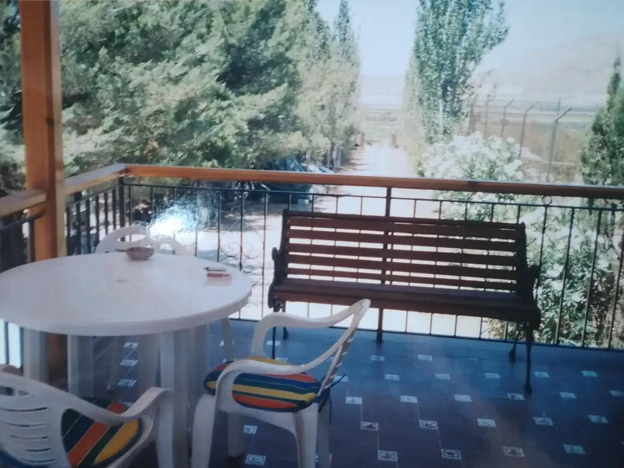 Maison avec piscine à vendre à Diseminado Guillenas 17, imagen 3