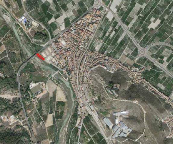 Terreno en Venta en Manuel