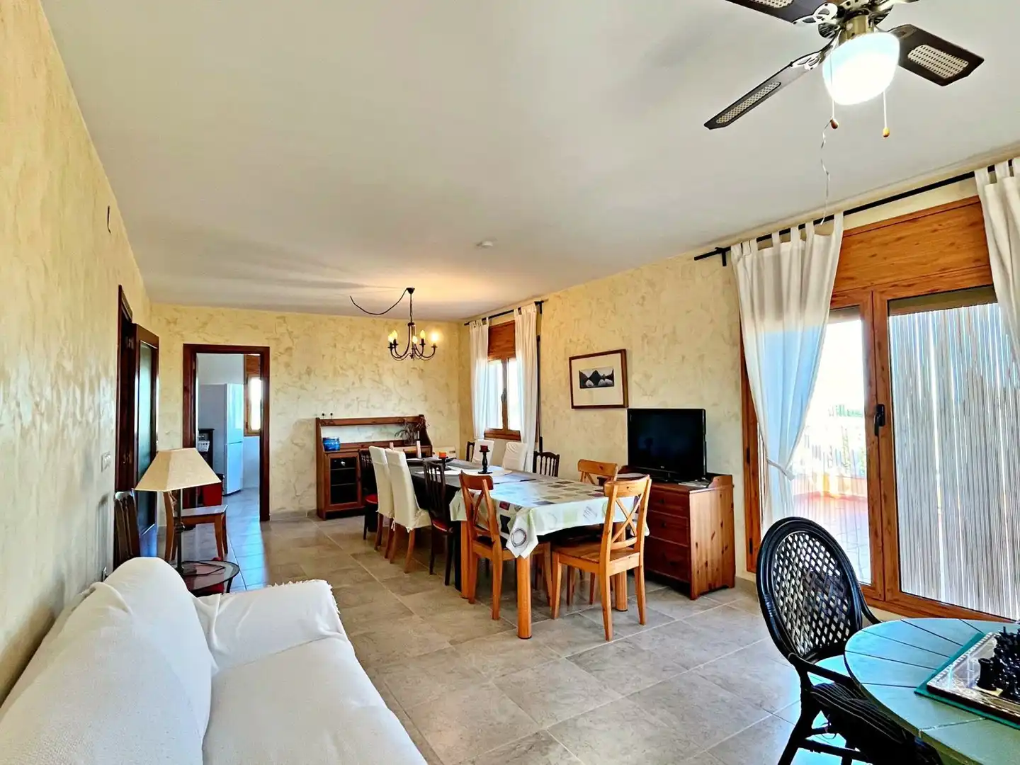 Chalet en venta en Camarles, imagen 37