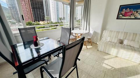 Photo 3 of Flat for sale in De la Marina Baixa, Cala de Finestrat, Finestrat