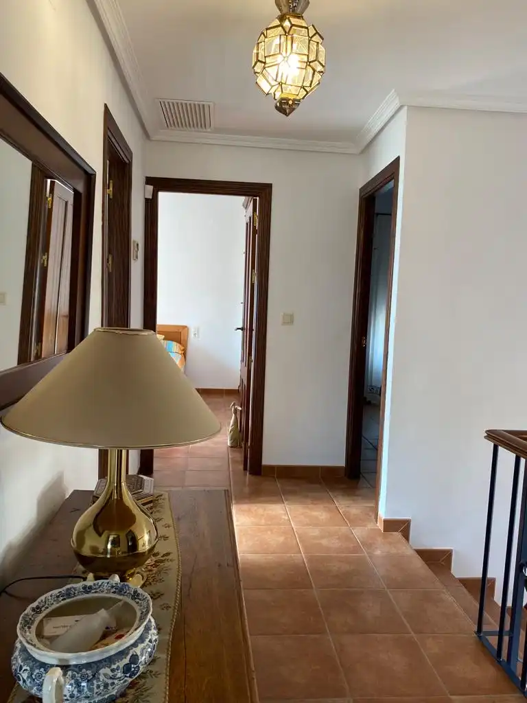 Casa o xalet en venda a Encinarejo de Córdoba