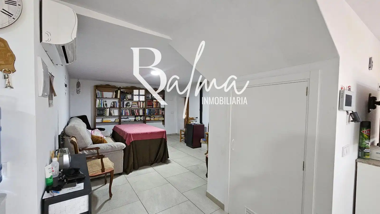 Villa avec piscine à vendre à Partidas Norte, imagen 7