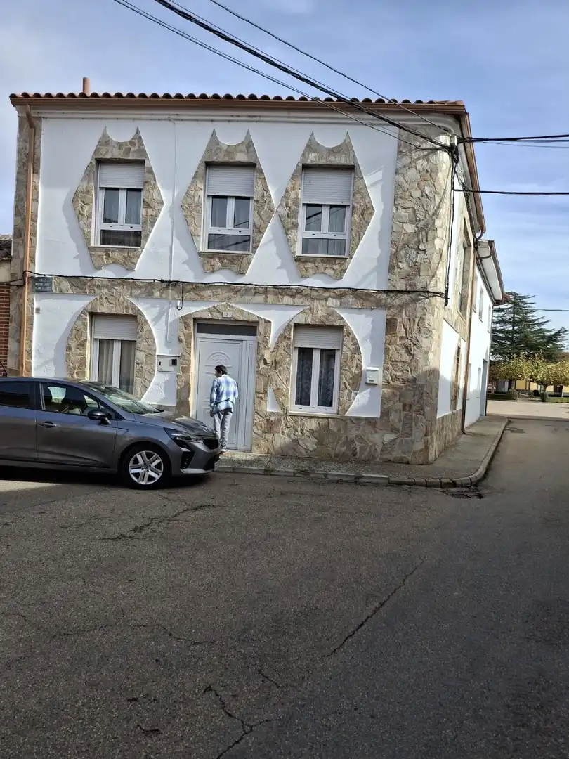 Casa o chalet en venta en Zotes del Páramo