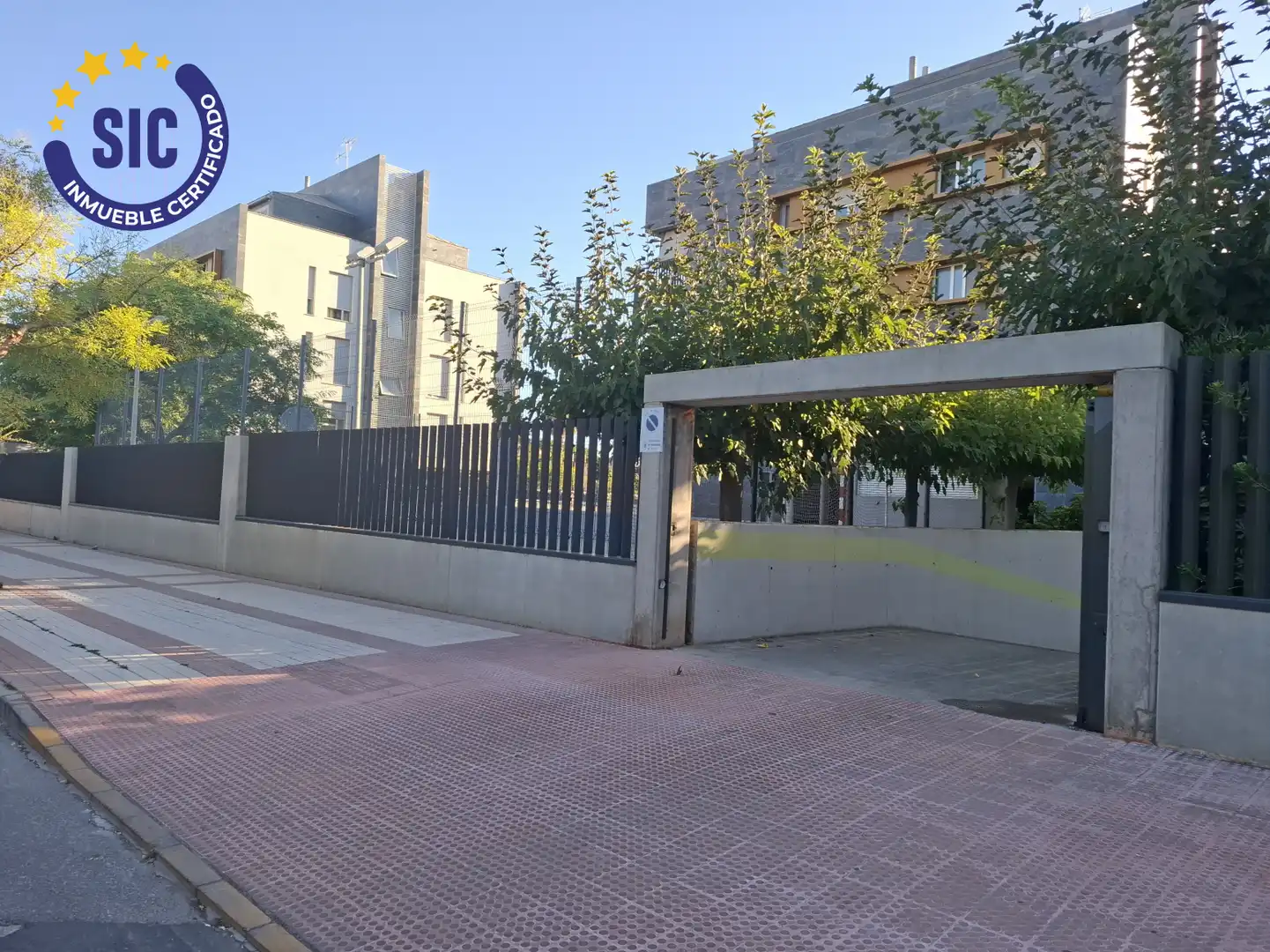 Garaje en venta en Carrer de L Ullat Saltat, 5, Torreón - La Almadraba