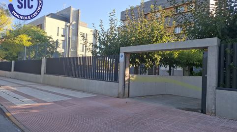 Foto 5 de Garaje en venta en Carrer de L Ullat Saltat, 5, Torreón - La Almadraba, Benicasim / Benicàssim