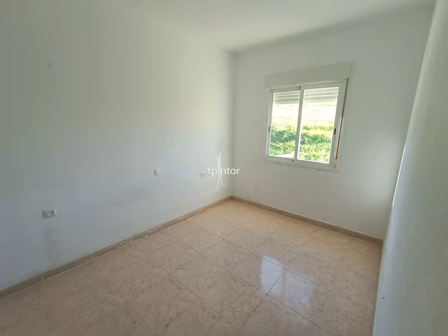 Bedroom of Detached homes for rent in Cáceres  with Oven, Washing machine and Microwave