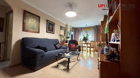 Foto 2 de Piso en venta en Pasaje Alonso de Mudarra, 26, Ayuntamiento, Málaga