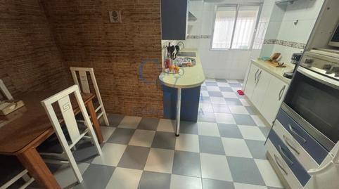 Foto 5 von Wohnung zum Verkauf in Calle de las Botijas, Centro - Doña Mercedes, Dos Hermanas