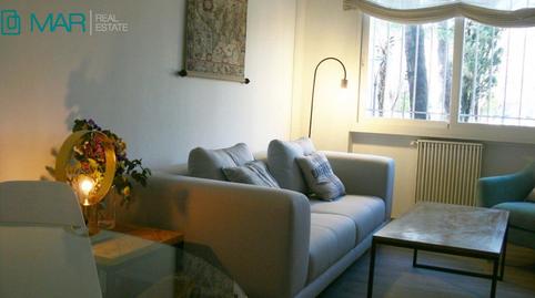 Foto 2 de Pis de lloguer a Casco Histórico  - Ribera - San Basilio,  Córdoba Capital