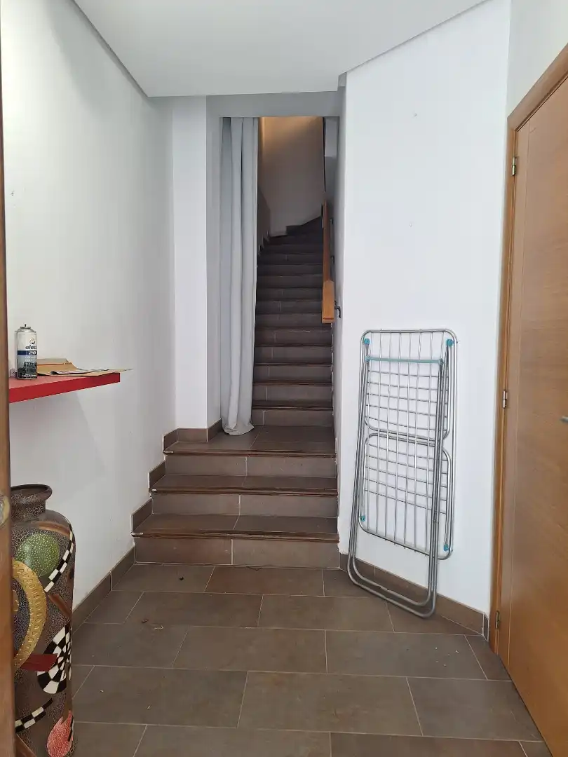 Duplexes for sale in Carrer del Rosari, La Constitución - Canaleta