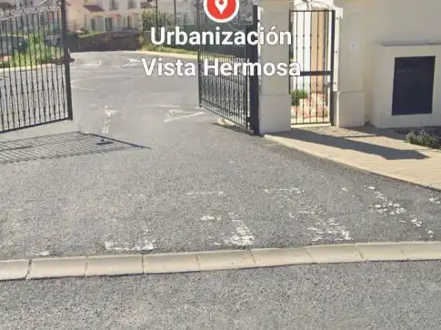 Parking de Casa o chalet en venta en Ayamonte con Aire acondicionado, Terraza y Piscina