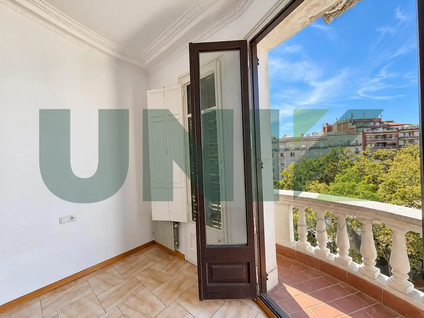 Flat with terrace for sale in Passeig Passeig Sant Joan, imagen 10