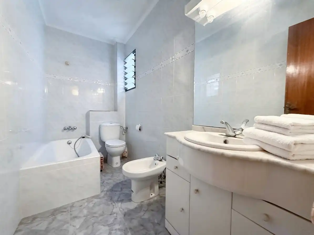 Flat with terrace for sale in La Bosca, imagen 12