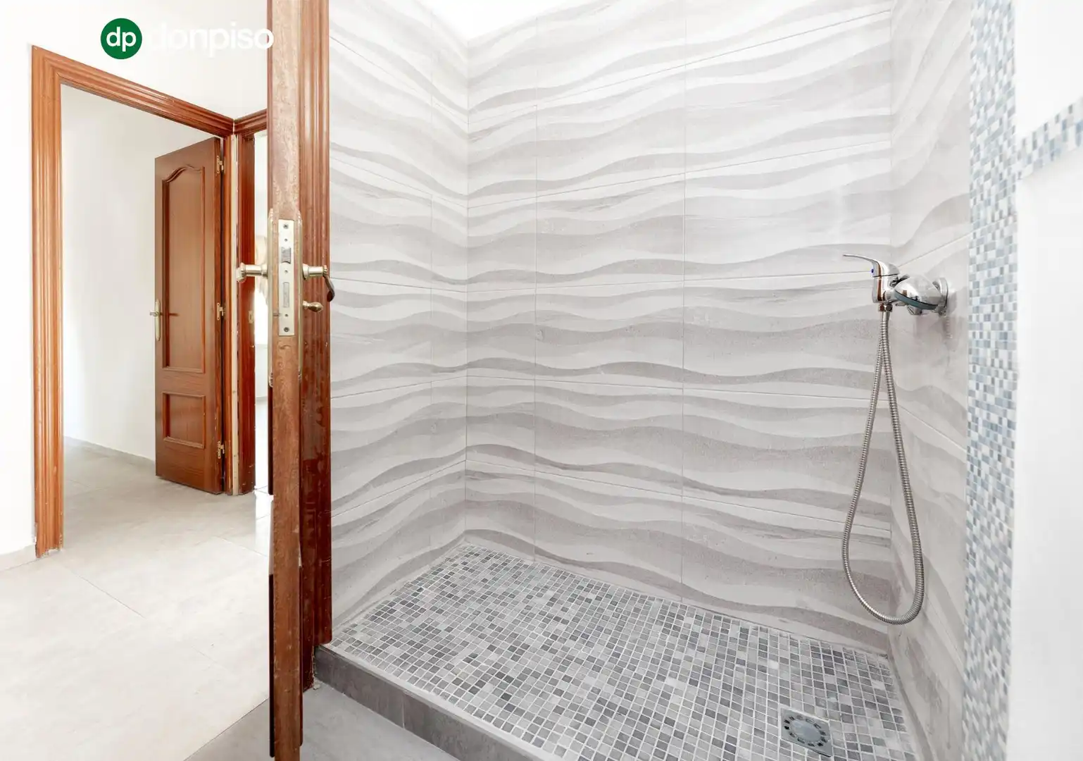 Baño de Piso en venta en Granada