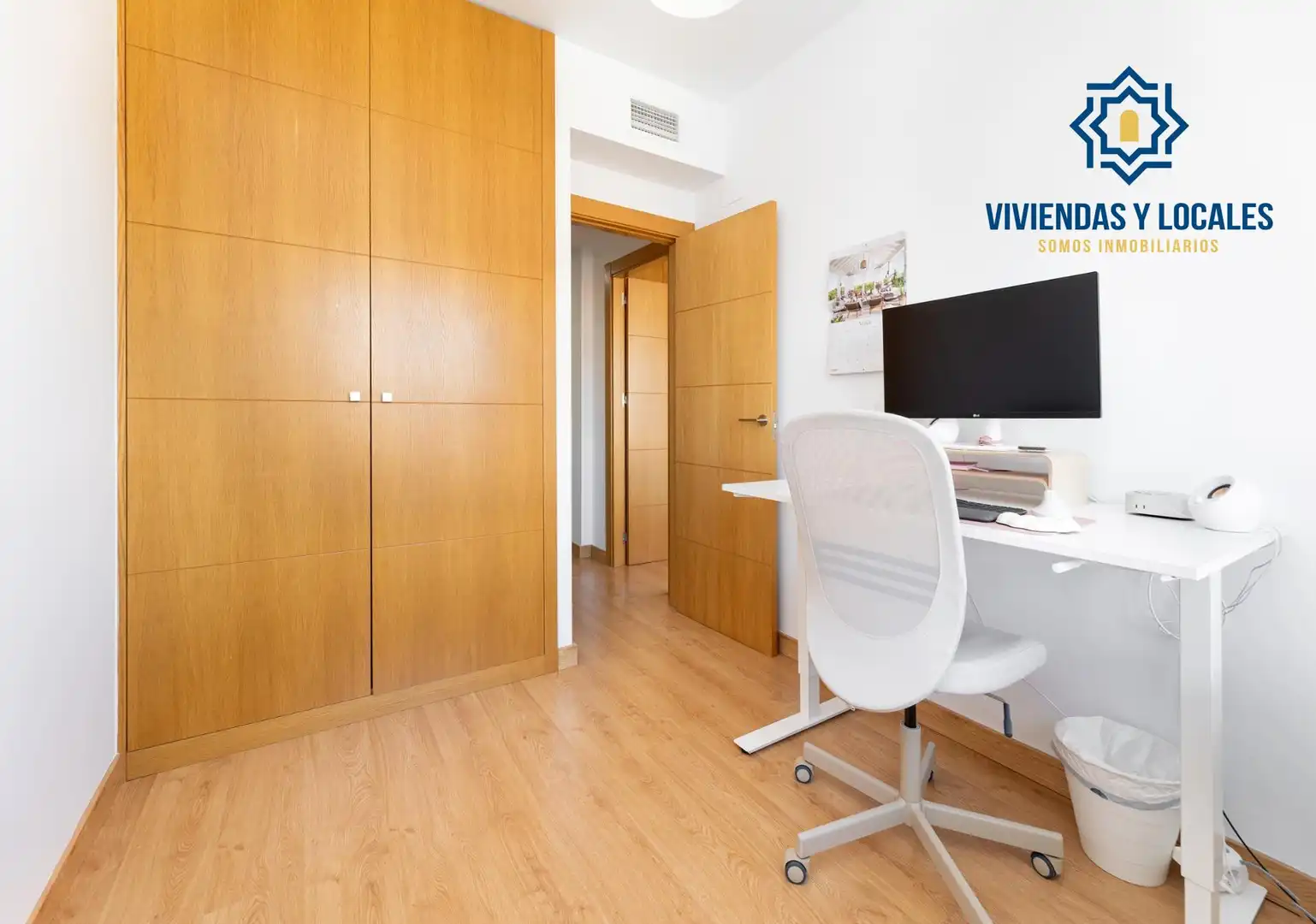 Piso en venta en Campus de la Salud