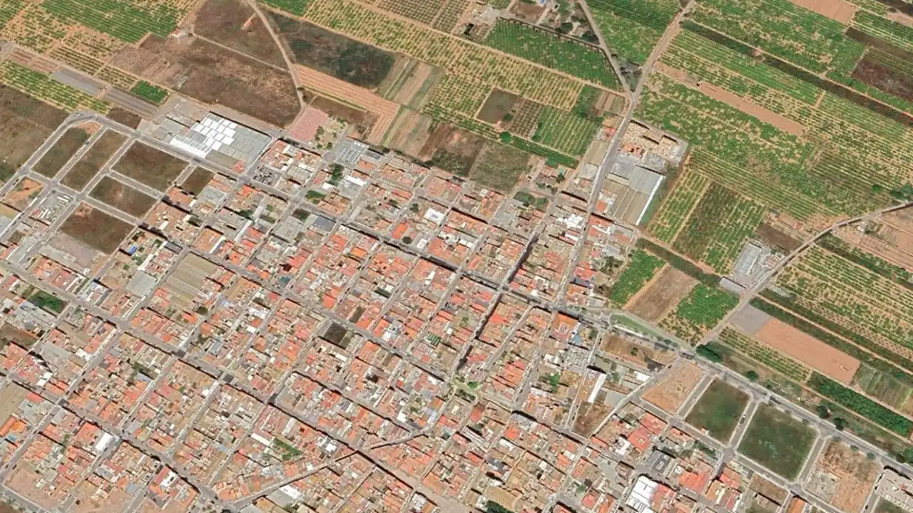 Terreny rústic en venda a C/ San Juan, imagen 3
