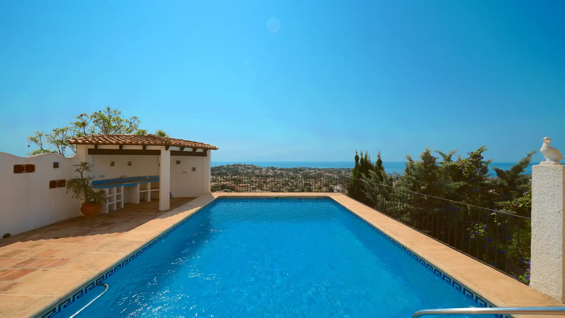 Landhaus mit Terrasse zum Verkauf in La Viña - Montemar - San Jaime, imagen 14
