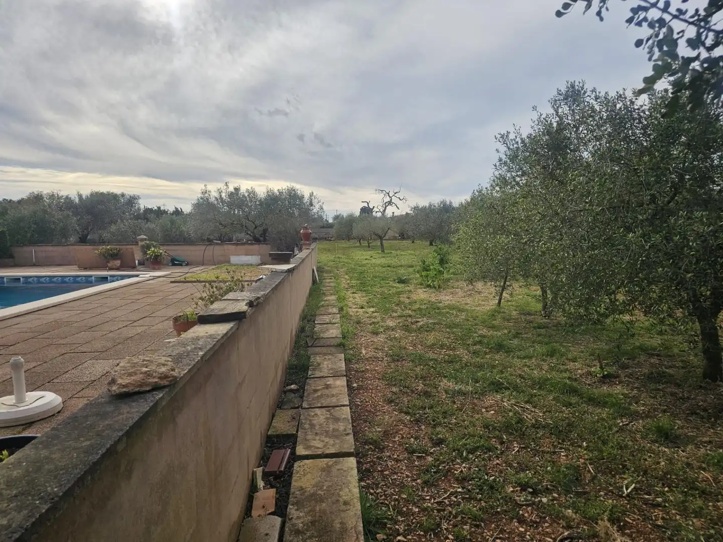 Maison rustique avec piscine à vendre à Llucmajor pueblo, imagen 44