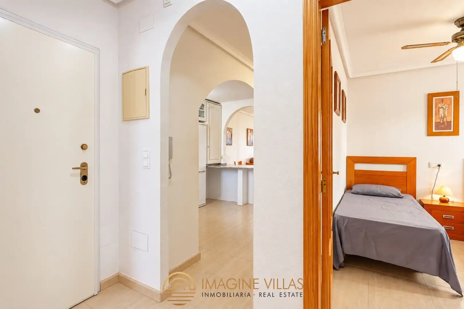 Apartament amb piscina en venda a RIBERA BEACH, imagen 34