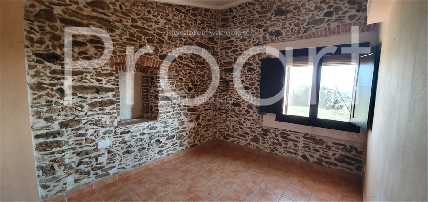 Pis de lloguer en Campins amb Traster i Piscina comunitària