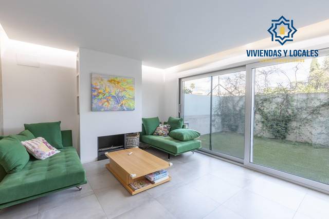 Casa-chalet en Venta en Parque Lagos