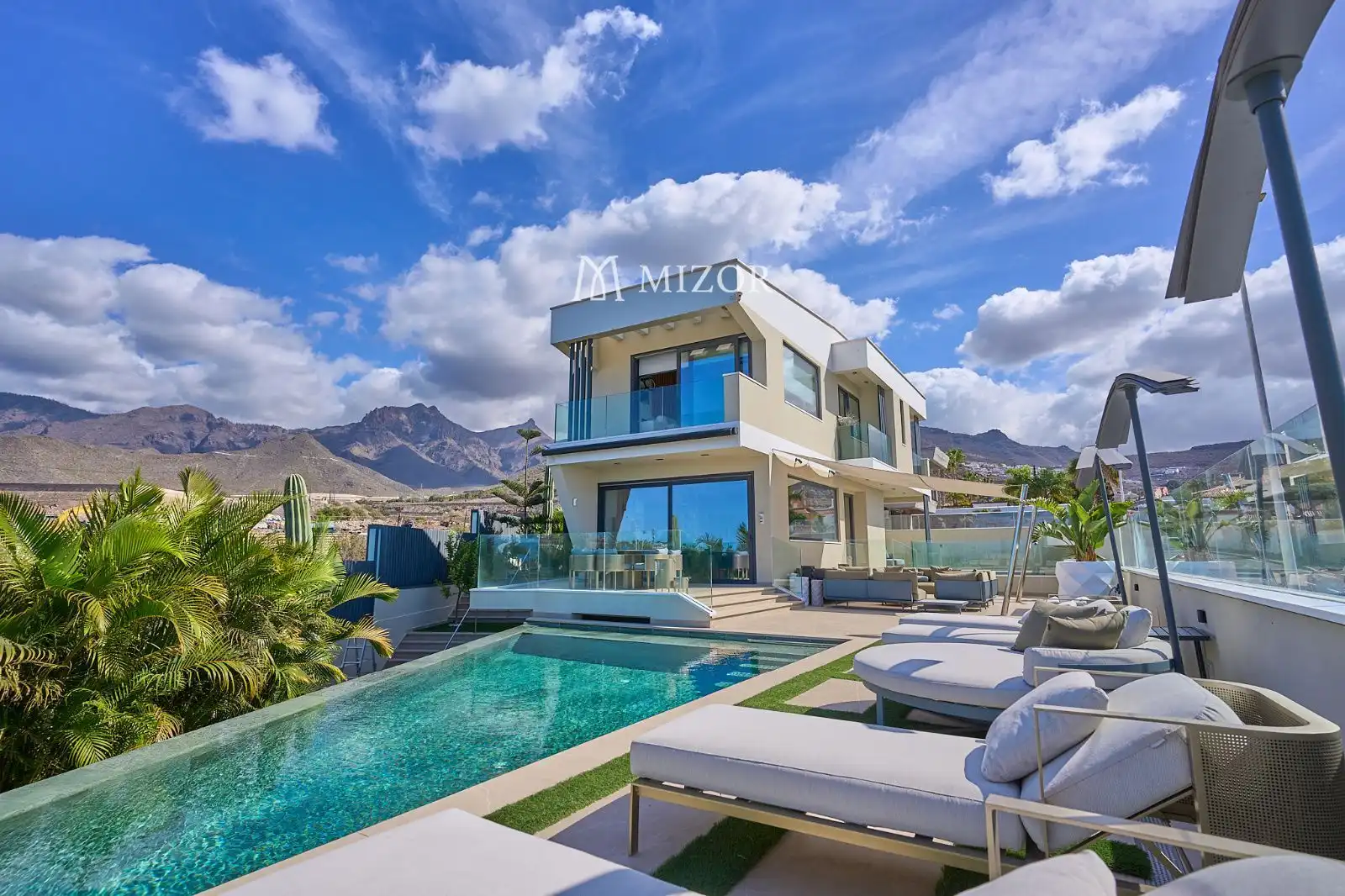 Villa avec piscine à vendre à almendro, imagen 6
