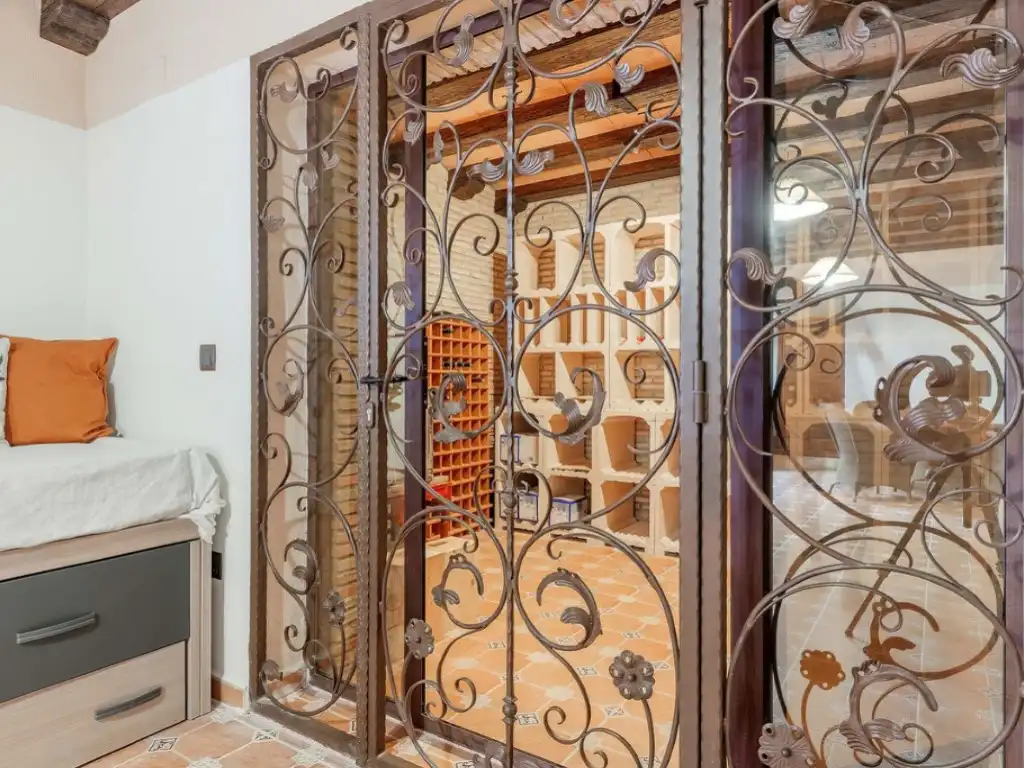 Casa amb piscina en venda a Carrer Aitana 71, imagen 18