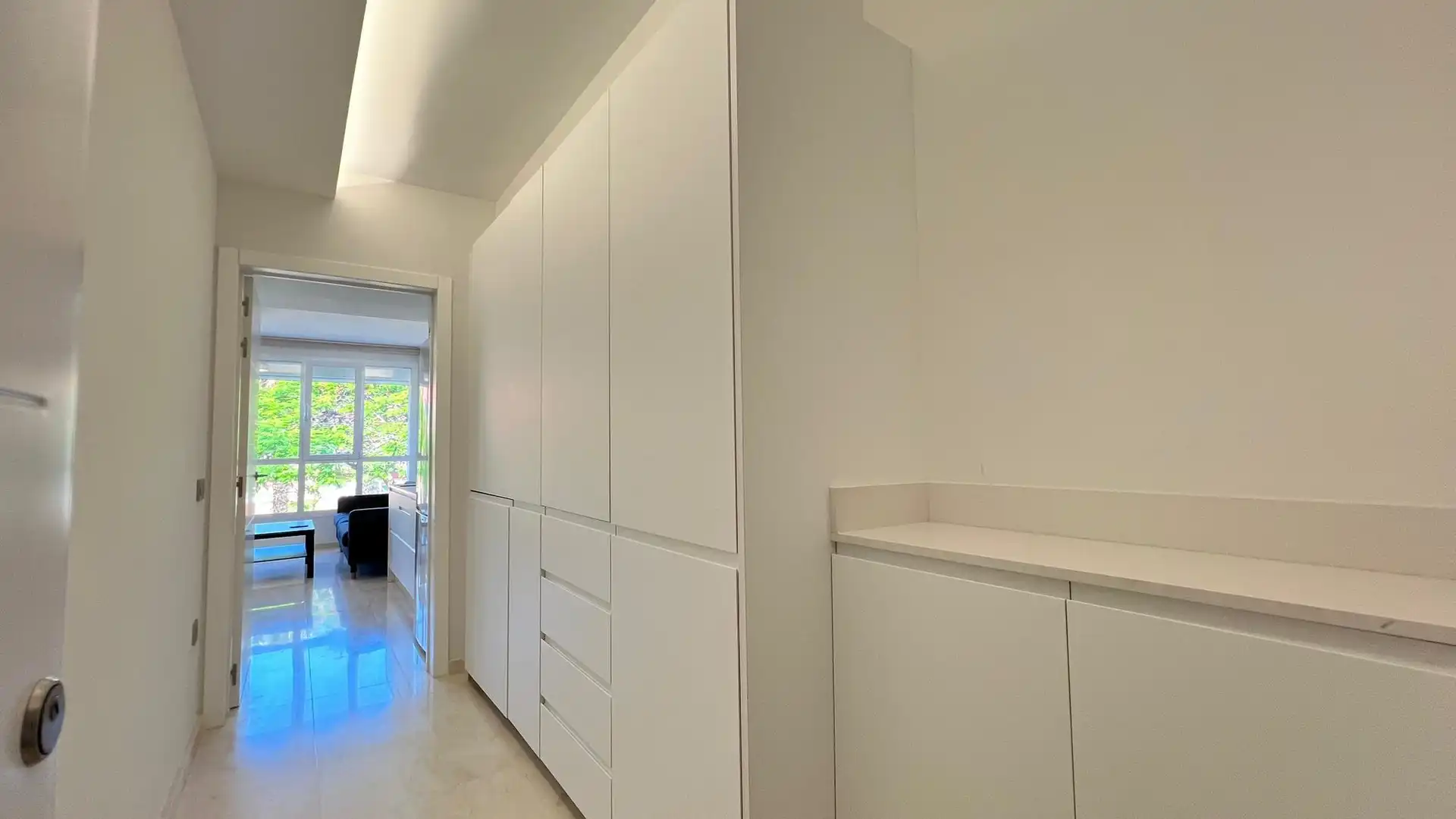 Piso en venta en San Cristóbal de la Laguna con Trastero y Amueblado