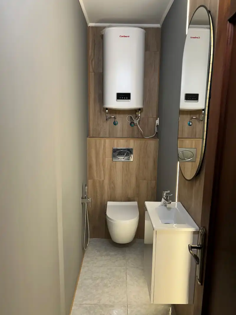 Bany de Àtic en venda en Gandia
