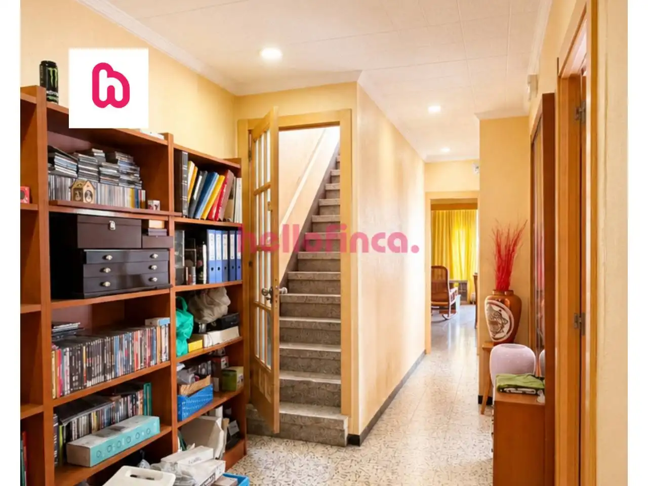 Ático en venta en Martorell con Terraza, Amueblado y Alarma