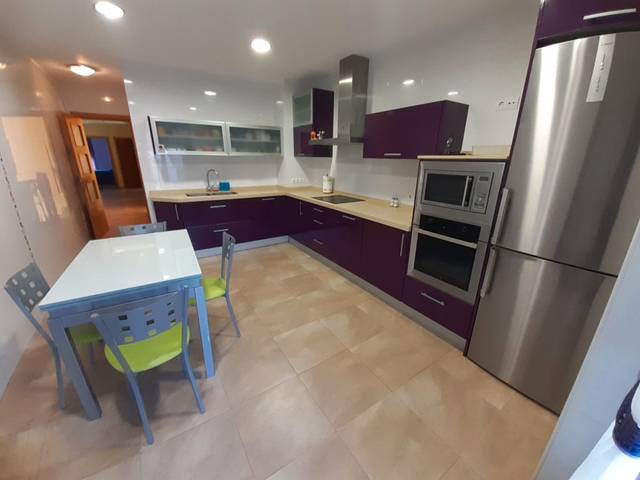 Casa-chalet en Venta en Fuentespreadas