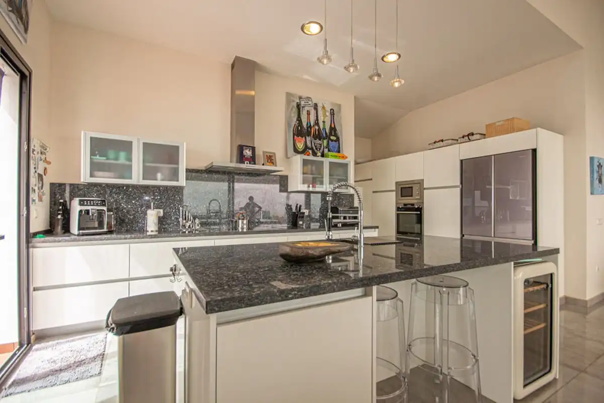 Terraced house for sale in La Mairena, imagen 32