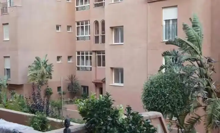 Exterior view of Apartments for sale in Algar  with Community pool