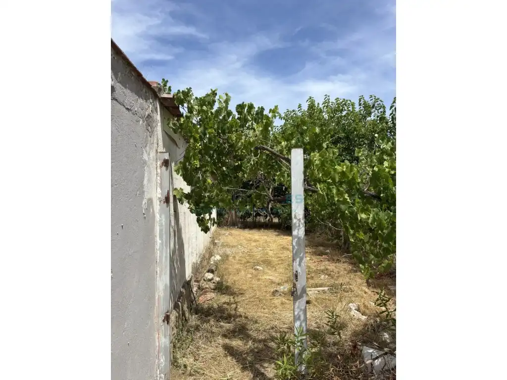Casa rústica con jardín en venta en PARTIDA COVA NEGRA S/N, imagen 8