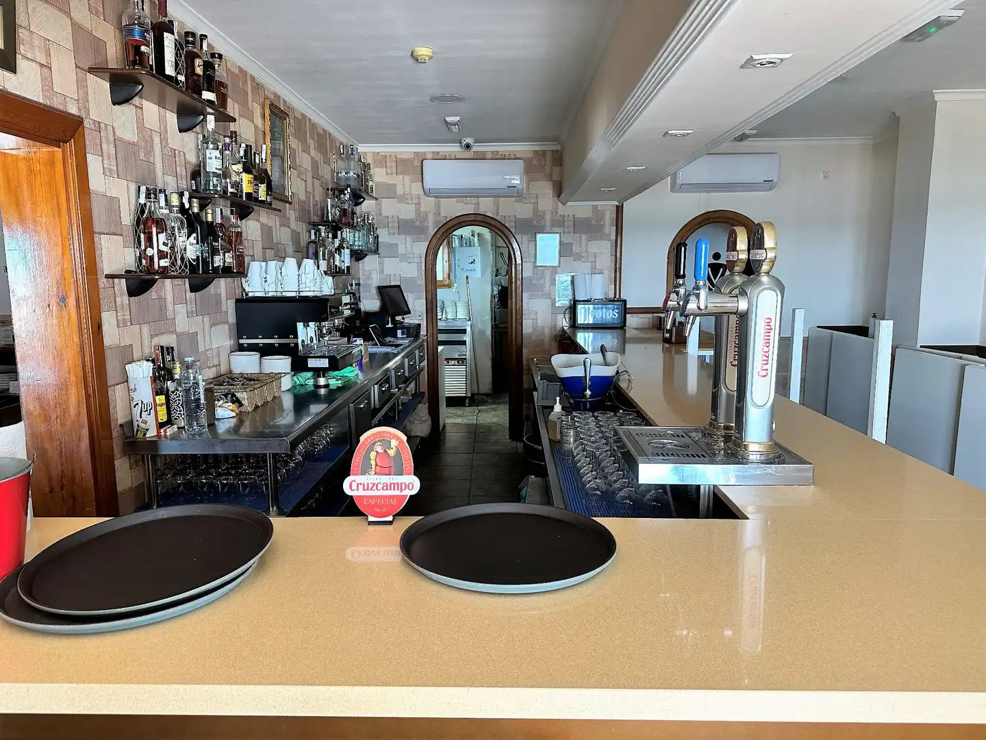 Local comercial en venta en Acera del Mar, imagen 6